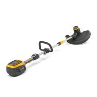 STIGA GT500e Kit Battery Grass Trimmer - Brushcutter