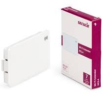 Secure (Horstmann) Plug-in WiFi Module for C1727 or H3747