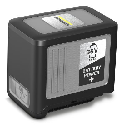 KARCHER BATTERY POWER+ 36/60