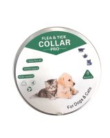 Cat and Dog Flea & Tick Collar