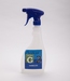 G SPRAY BOTTLE BLUE