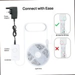 Tapo Smart Wi-Fi Light Strip (5m) | TAPO L9205 5