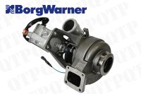 John Deere 04 Series China 500366 - Turbocharger