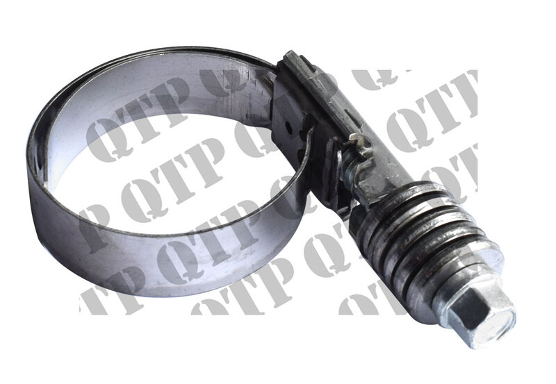 Hose Clamp Thermostat Housing _580112 DH Farm Machinery