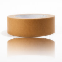 1.5" Ecomask Brown Tape (50 metres)