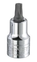 Signet 1/2in Drive Torx Bit Standard Socket T45