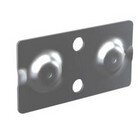 Spring & Button Contacts for Moulded Cases Cell Type AA