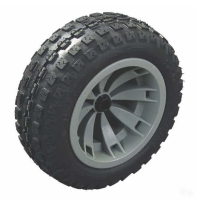 STIGA PRIMO - Front Wheel