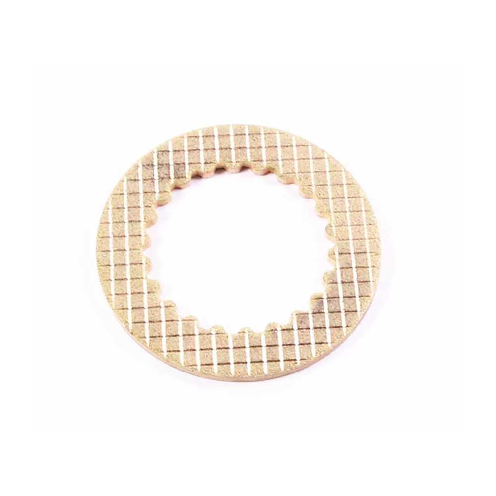FRICTION PLATE