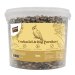 Extra Select Cockatiel & Big Parakeet Bucket