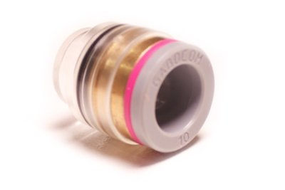 ES 10 permanent transparant (50st)