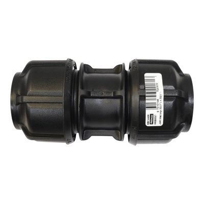 MDPE Joiner 32mm/1in