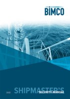 Shipmaster's Security Manual 