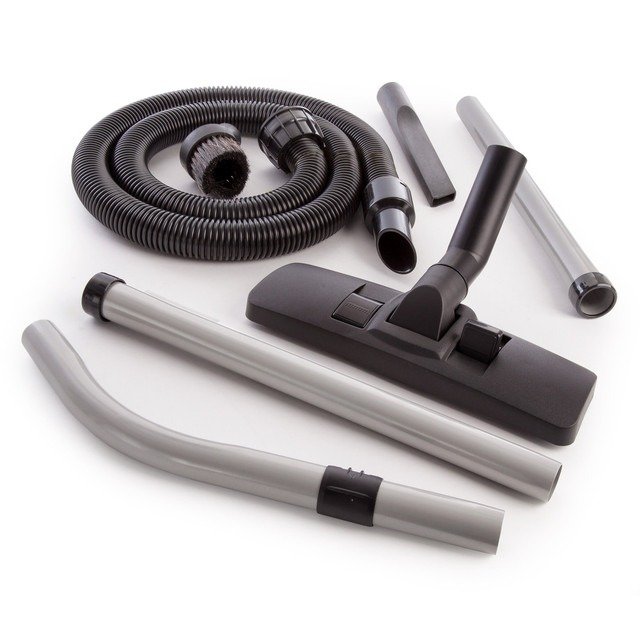 Numatic NRV240 Commercial Dry Vacuum Cleaner 9L (240V)