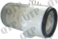 Air Filter Outer
