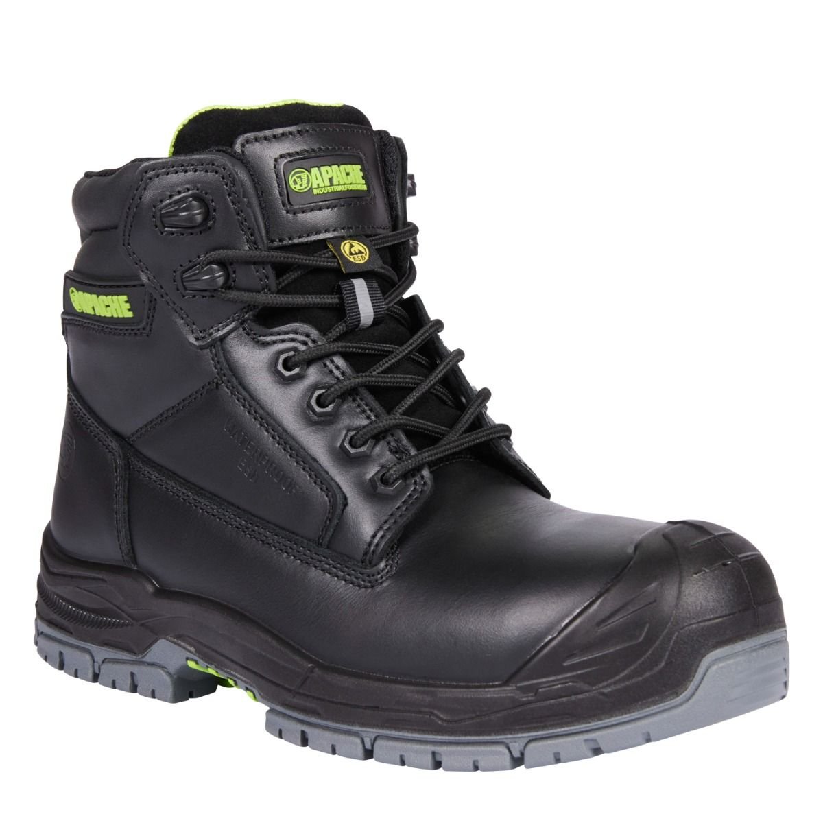 CRANBROOK ESD WATERPROOF BOOT