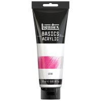 LQX Basics 250ml Gesso