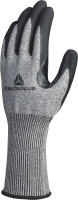DELTA PLUS VENICUT 53 CUT RESISTANT PU COATED GLOVE - ABRASION LEVEL 4