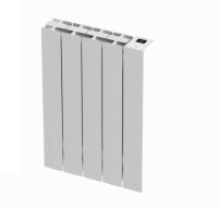 DAR DIMPLEX WI-FI ALUMINUM RADIATOR 500W