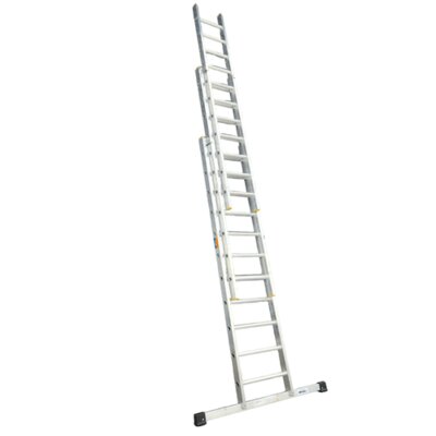 Titan Ext Ladder D12