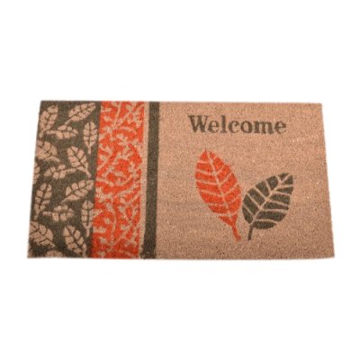 Dosco Coco Mat Printed - 29847