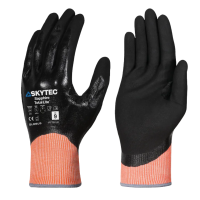 Skytec Sapphire Total Lite Gloves, Cut C, Pair