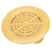 1 1/2" Push In Vents