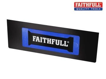 Faithfull Flexifit Trowel 14in