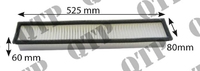 Cab Air Filter