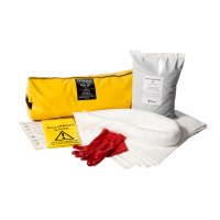 13-1075, Hazero Starter Spill Kit - Oil Only 20L 