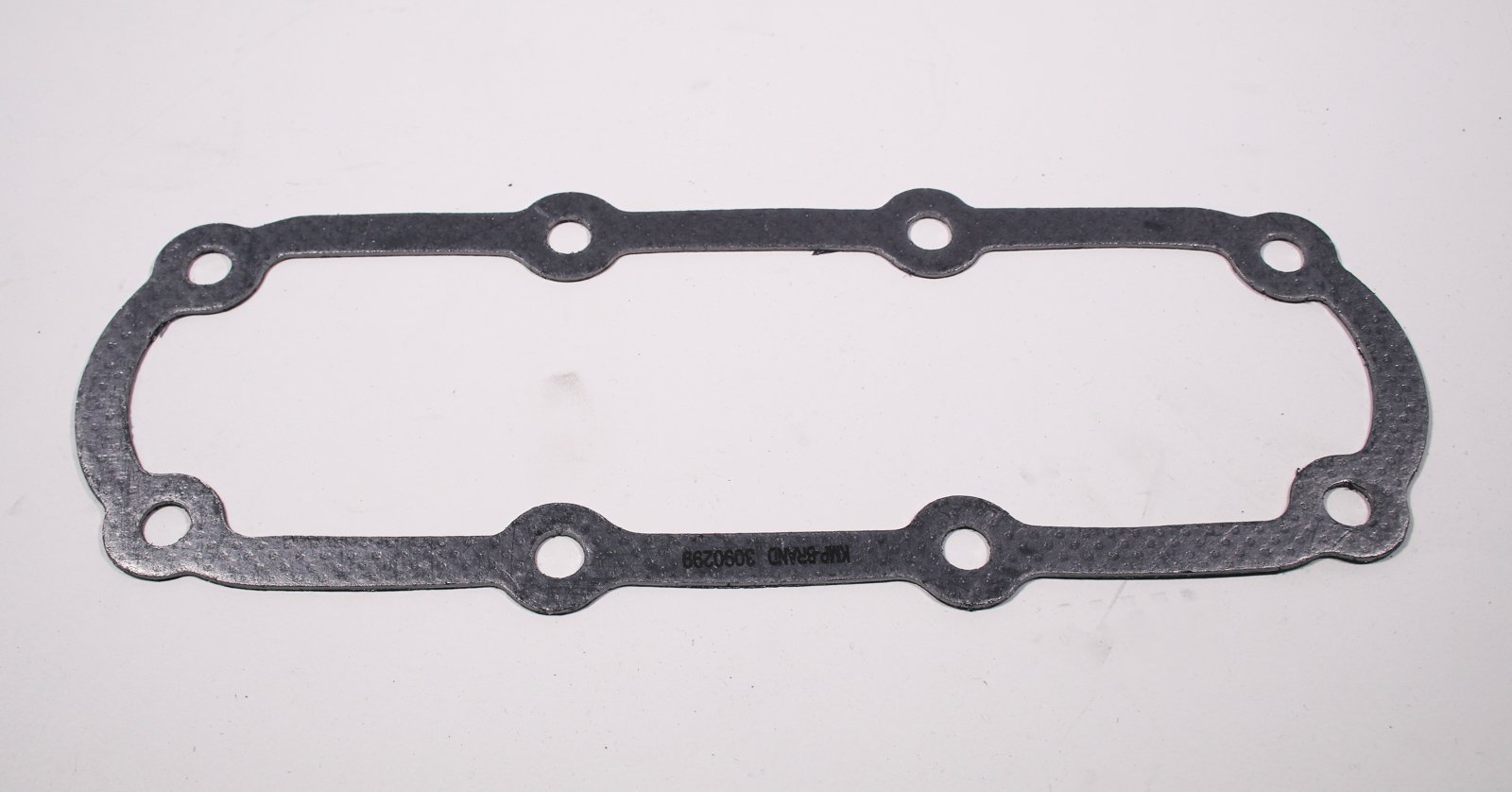 GASKET - AFTER COOLER COVER