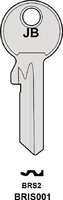 BRS2 LOB4:E BRS2:S :K XH1287