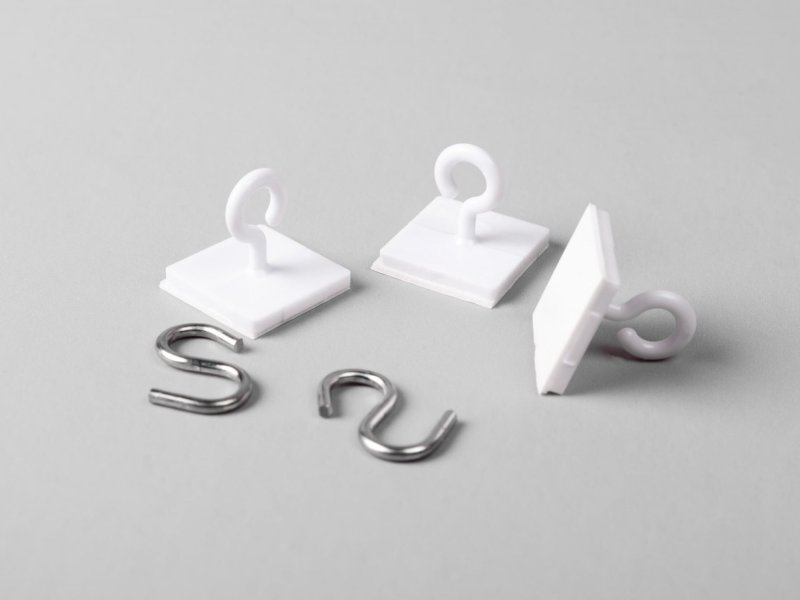 Mounting & Hanging Solutions