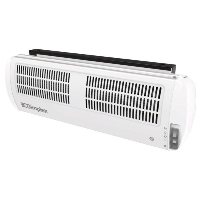 Dimplex Lot 20 3kW Air Curtain AC3W