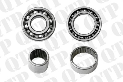 Bearing