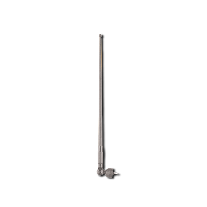 Rubber Aerial Round Base 