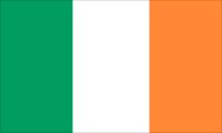 Ireland Flag 1.5 Yard