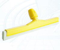 FLOOR SQUEEGEE HEAD 45cm YELLOW