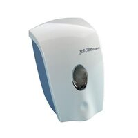 Diversey Soft Care Foam Soap Dispenser White 700ml