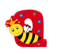 Animal Letter Q (Order in 6's)