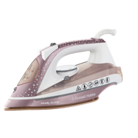 RUSSELL-HOBBS-PEARL-GLIDE-IRON