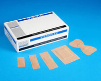 Assorted Pink Washproof Plasters