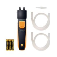 Testo 510i Bluetooth Differential Pressure Gauge Smart Probe