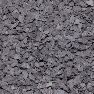 Blue Slate Chipping 20mm Bulk Bag