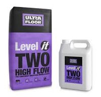 Level it Two Liquid 4L Bottle