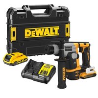 Dewalt-18V-XR-Brushless-16mm-SDS-Plus-Hammer-Drill-2-x-2-Ah