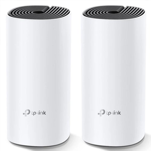 TP-Link Deco Whole Home Mesh Wi-Fi System | DECOM42PK 1
