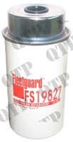 Fuel Filter Water Separator