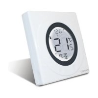 Salus SP220 S-Series Two Channel Programmer SP220