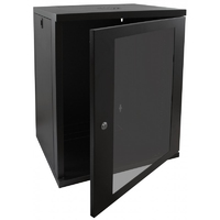 15U 550MM WALL/MIDI FLOOR CABINET